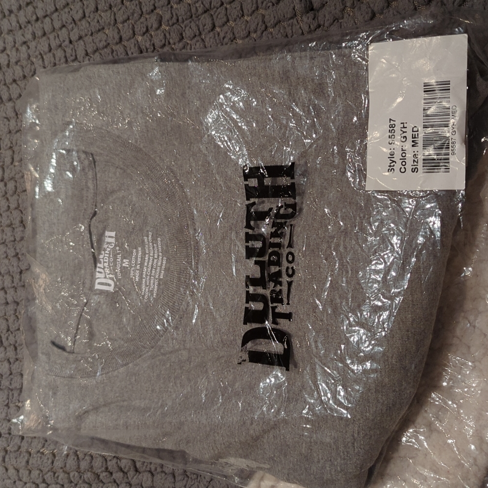 Duluth Tshirt